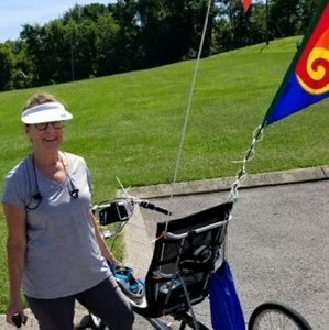 Meet your Posher, Martha